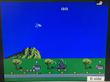 Stinger Moero Twinbee Nintendo Famicom Disk Japan - DL4439