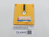 Suisho no Dragon Nintendo Famicom Disk Japan - DL4440