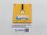 Suisho no Dragon Nintendo Famicom Disk Japan - DL4440