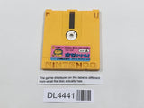 Gun Smoke Nintendo Famicom Disk Japan - DL4441