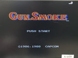 Gun Smoke Nintendo Famicom Disk Japan - DL4441