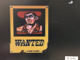 Gun Smoke Nintendo Famicom Disk Japan - DL4441