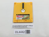 Gun Smoke Nintendo Famicom Disk Japan - DL4442