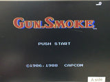 Gun Smoke Nintendo Famicom Disk Japan - DL4442