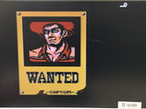 Gun Smoke Nintendo Famicom Disk Japan - DL4442