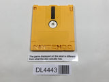 Famicom Grand Prix II 3D Hot Rally Nintendo Famicom Disk Japan - DL4443