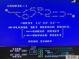 Famicom Grand Prix II 3D Hot Rally Nintendo Famicom Disk Japan - DL4443