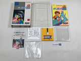Suisho no Dragon Boxed Nintendo Famicom Disk Japan - DL4444