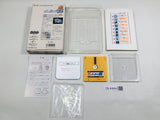 Suisho no Dragon Boxed Nintendo Famicom Disk Japan - DL4444