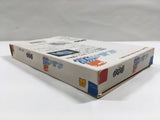 Suisho no Dragon Boxed Nintendo Famicom Disk Japan - DL4444
