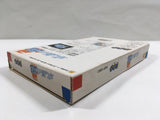 Suisho no Dragon Boxed Nintendo Famicom Disk Japan - DL4444