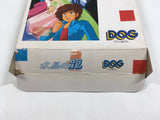 Suisho no Dragon Boxed Nintendo Famicom Disk Japan - DL4444