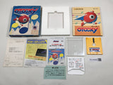Otocky Boxed Nintendo Famicom Disk Japan - DL4445