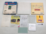 Otocky Boxed Nintendo Famicom Disk Japan - DL4445