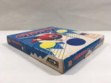 Otocky Boxed Nintendo Famicom Disk Japan - DL4445