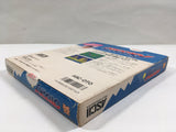 Otocky Boxed Nintendo Famicom Disk Japan - DL4445