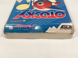 Otocky Boxed Nintendo Famicom Disk Japan - DL4445
