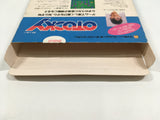 Otocky Boxed Nintendo Famicom Disk Japan - DL4445