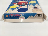 Otocky Boxed Nintendo Famicom Disk Japan - DL4445