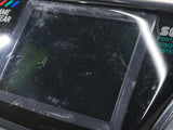 Game Gear Black Console Japan - Not Working DL4447