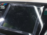 Game Gear Black Console Japan - Not Working DL4447