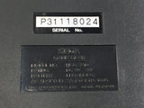 Game Gear Black Console Japan - Not Working DL4447