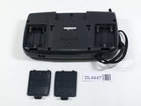 Game Gear Black Console Japan - Not Working DL4447