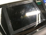 Game Gear Black Console Japan - Not Working DL4447
