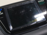 Game Gear Black Console Japan - Not Working DL4447