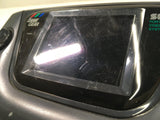 Game Gear Black Console Japan - Not Working DL4448