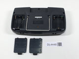 Game Gear Black Console Japan - Not Working DL4448