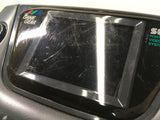 Game Gear Black Console Japan - Not Working DL4448