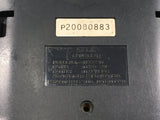 Game Gear Black Console Japan - Not Working DL4449