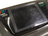 Game Gear Black Console Japan - Not Working DL4449