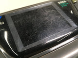 Game Gear Black Console Japan - Not Working DL4449