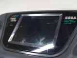 Game Gear Black Console Japan - Not Working DL4450