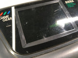 Game Gear Black Console Japan - Not Working DL4450