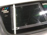 Game Gear Black Console Japan - Not Working DL4450