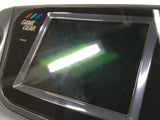 Game Gear Black Console Japan - Not Working DL4451