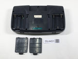 Game Gear Black Console Japan - Not Working DL4451