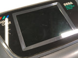 Game Gear Black Console Japan - Not Working DL4451