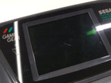 Game Gear Black Console Japan - Not Working DL4451