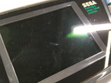 Game Gear Black Console Japan - Not Working DL4451