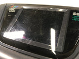 Game Gear Black Console Japan - Not Working DL4452
