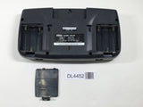 Game Gear Black Console Japan - Not Working DL4452