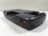 Game Gear Black Console Japan - Not Working DL4452