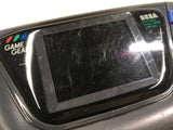 Game Gear Black Console Japan - Not Working DL4452