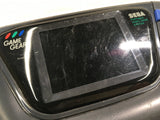 Game Gear Black Console Japan - Not Working DL4452