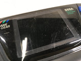 Game Gear Black Console Japan - Not Working DL4452