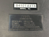 Game Gear Black Console Japan - Not Working DL4453